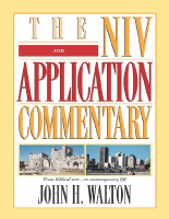 Job - John H. Walton.pdf